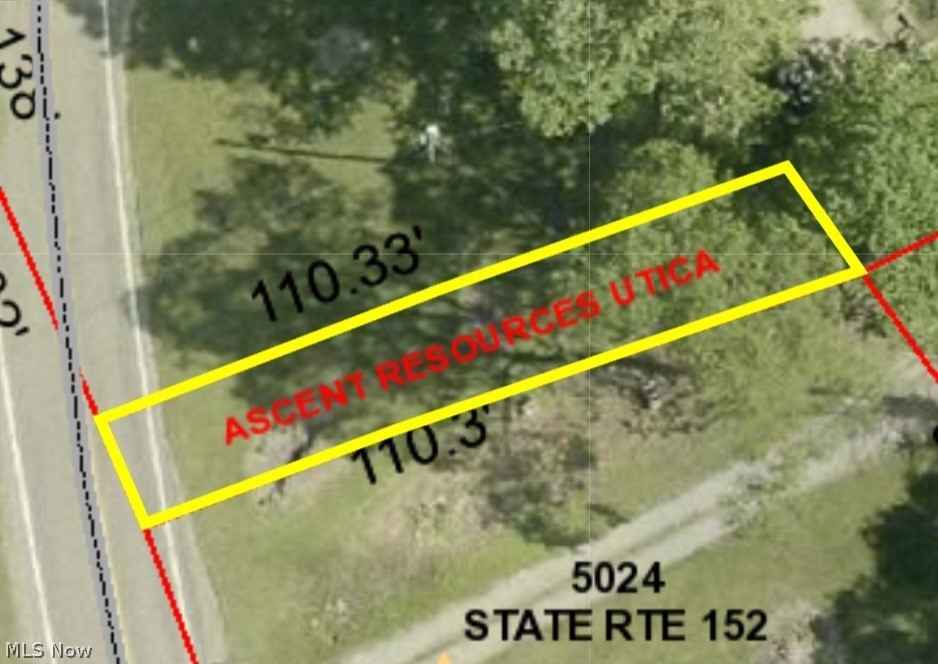 0 State Rte 152  