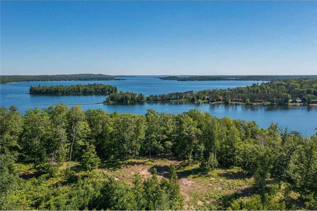 Tbd Tract D Country Rd 77 - Barefoot Bay  