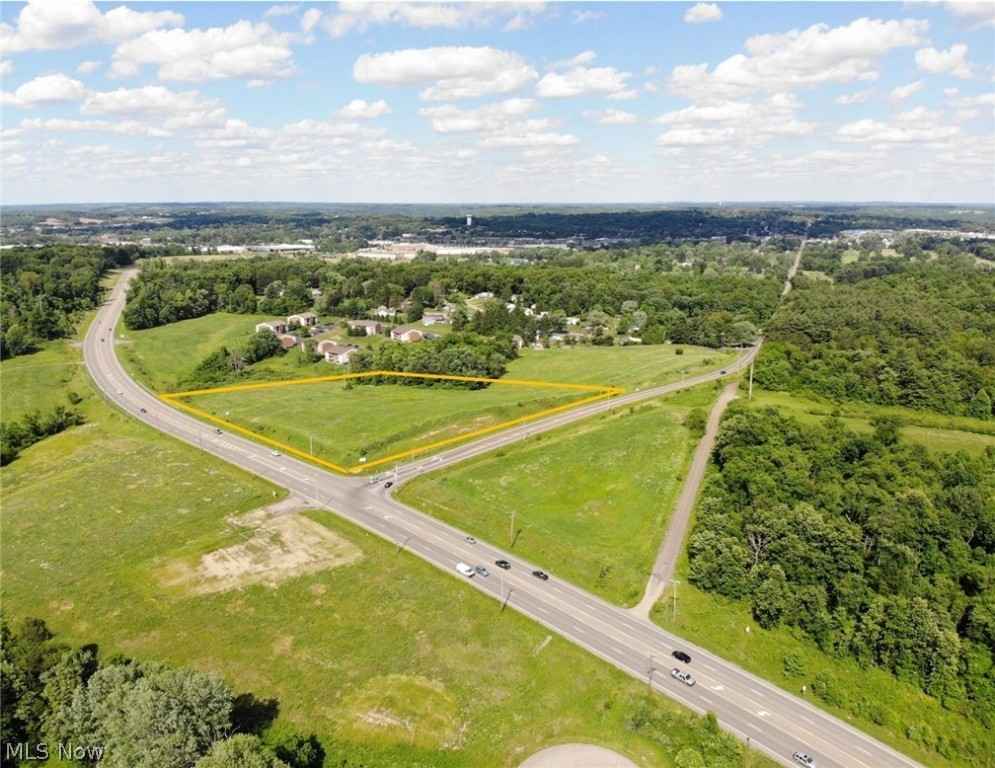 0 Northpointe Dr- 7 78 Ac  