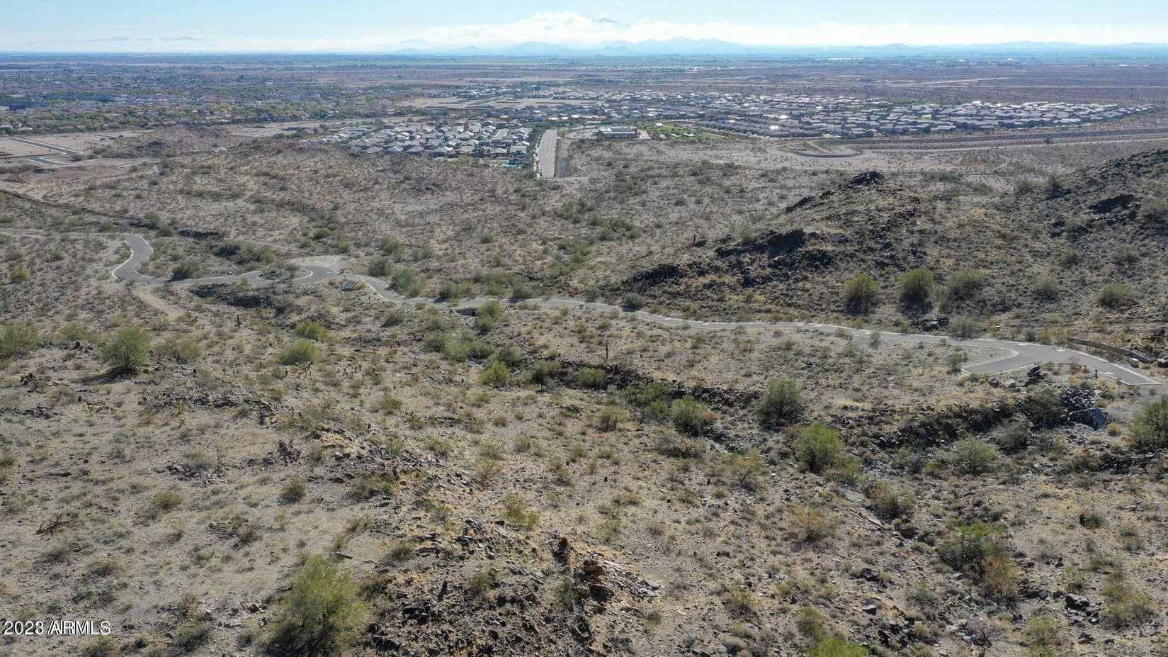 2950 N MOUNTAIN Cv Cir  