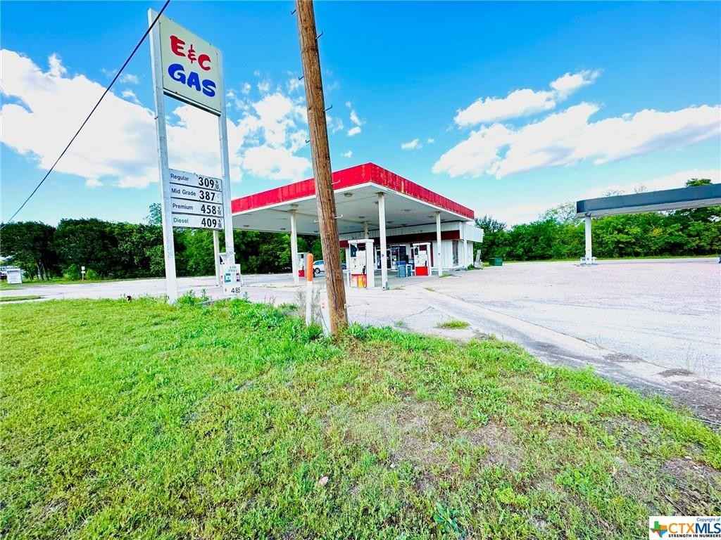 4205 S State Hwy 36  