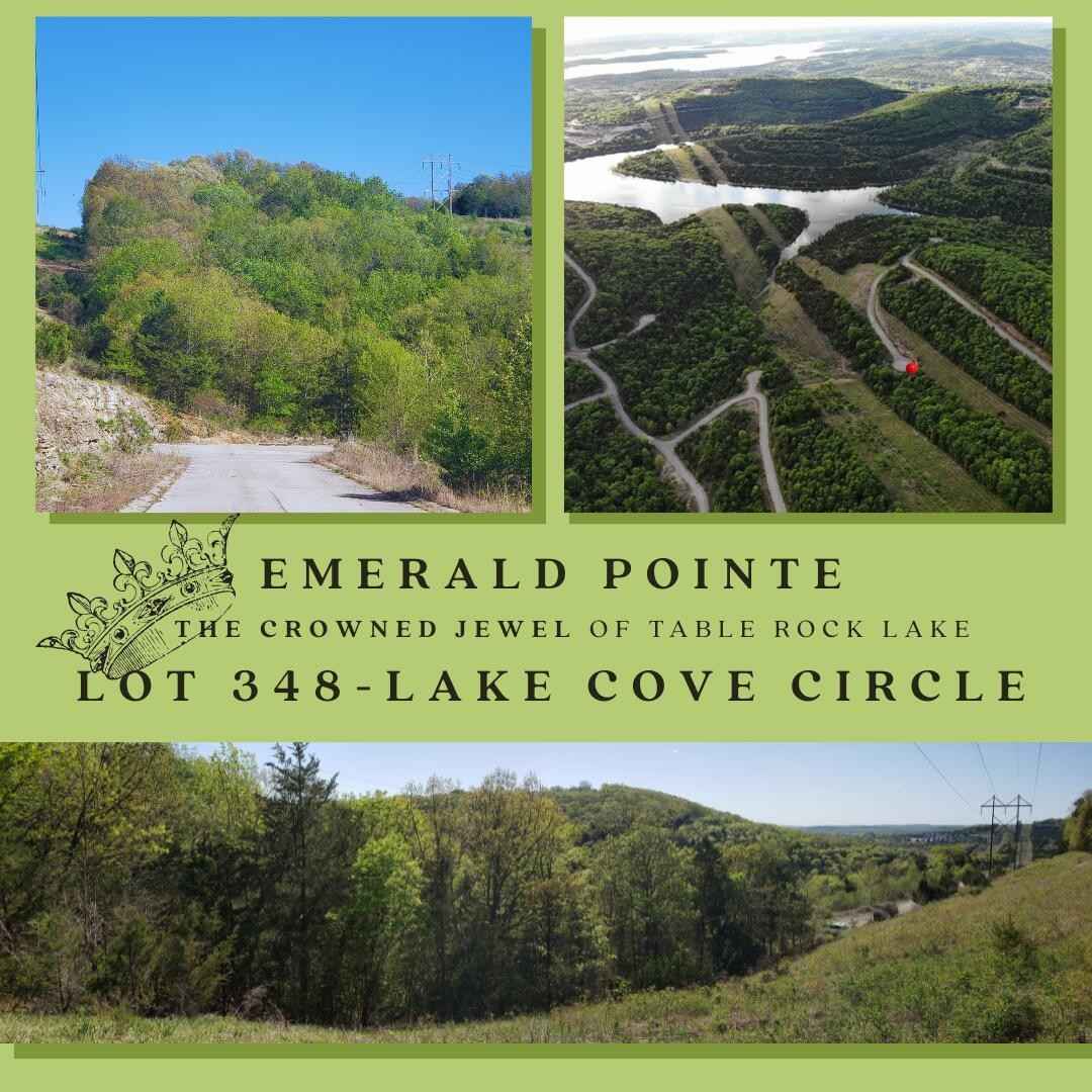 Lot 348 Lake Cv Cir  