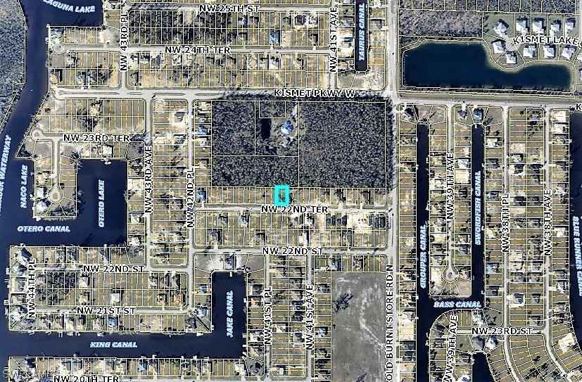4109 NW 22nd Ter  