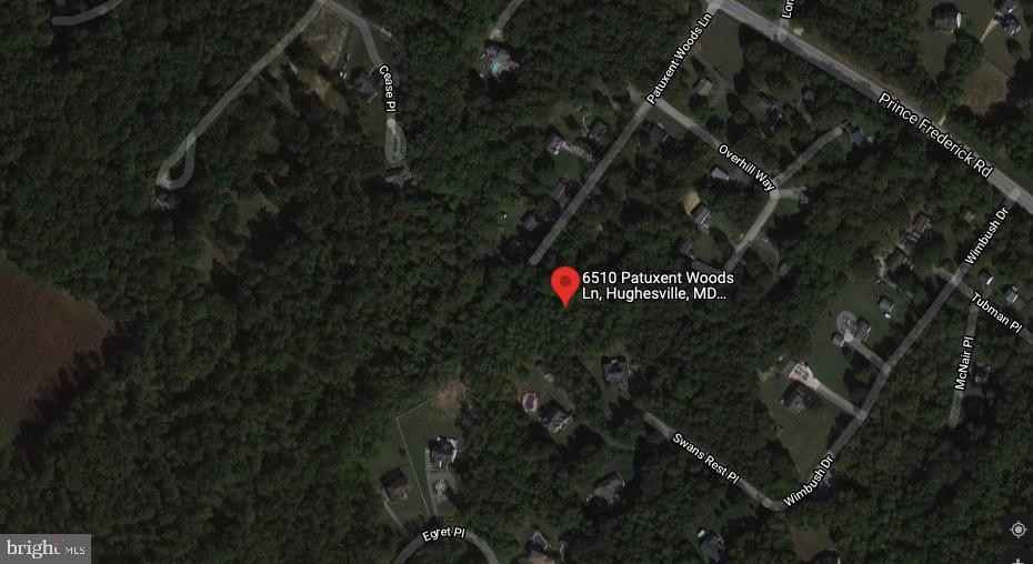 6510 PATUXENT WOODS Ln  