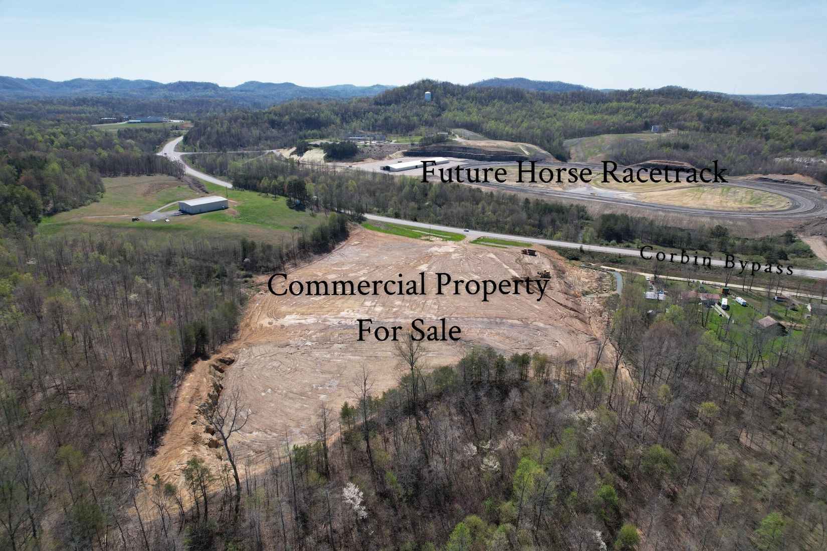 9999 Corbin Bypass KY Unit 3041  