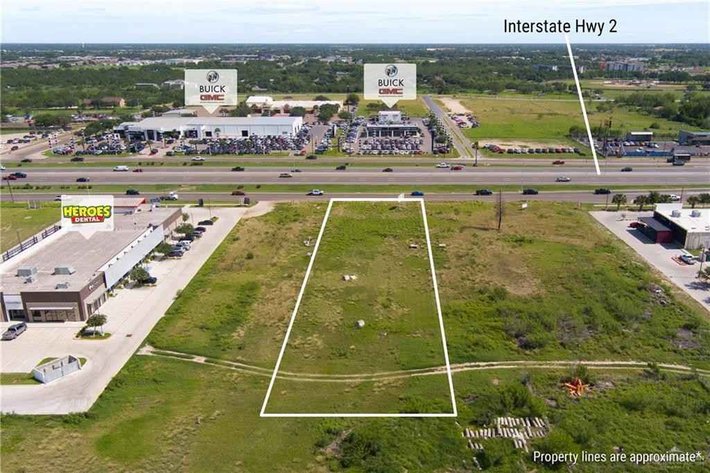 4217 W Expressway 83 Hwy  