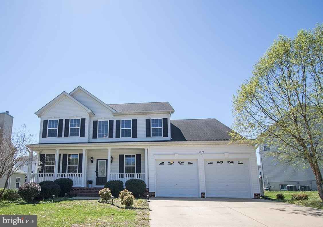 46871 Whittemoore Ct  