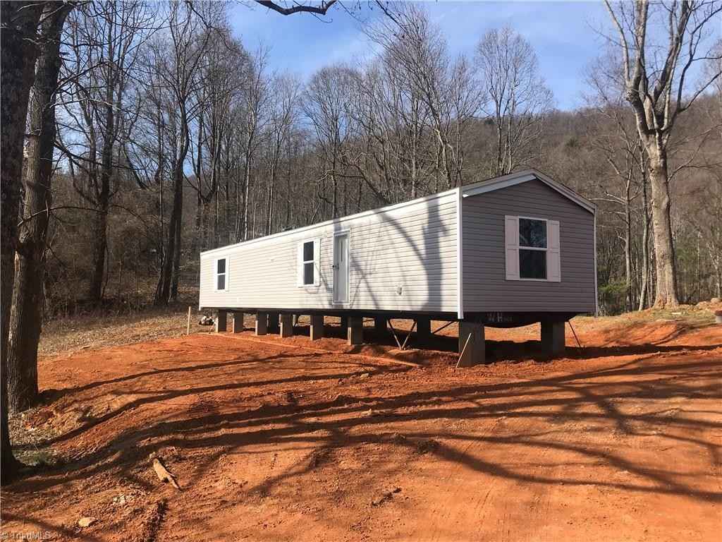124 Kilby Ln  