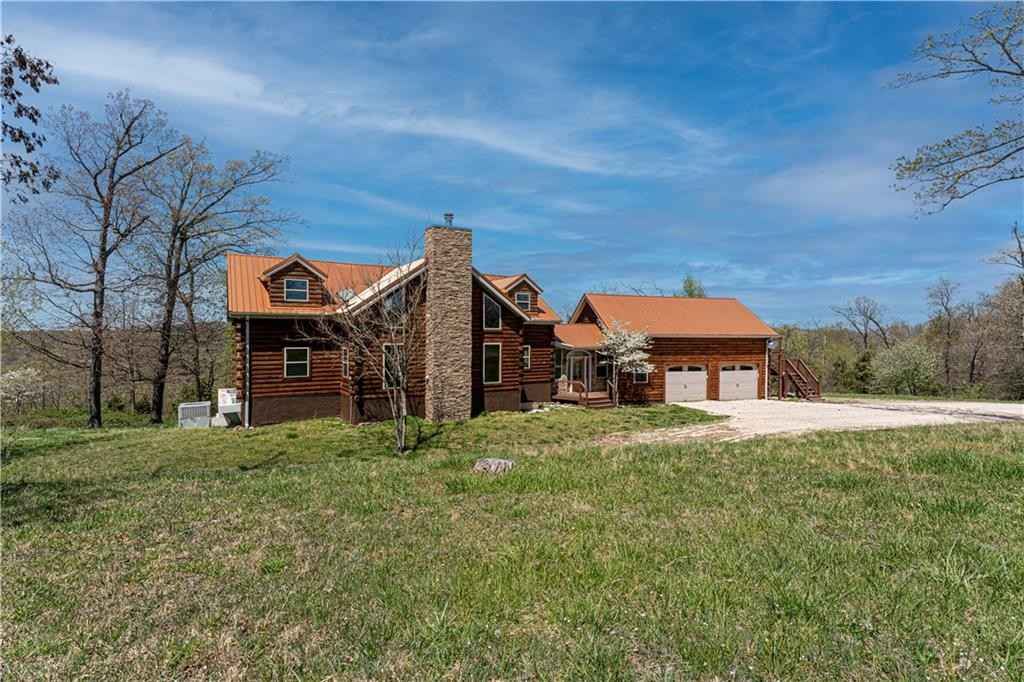 16977 N Holcombe School RD  