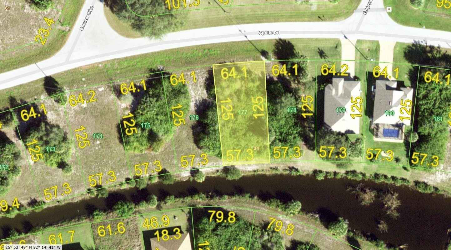225 APOLLO DR  