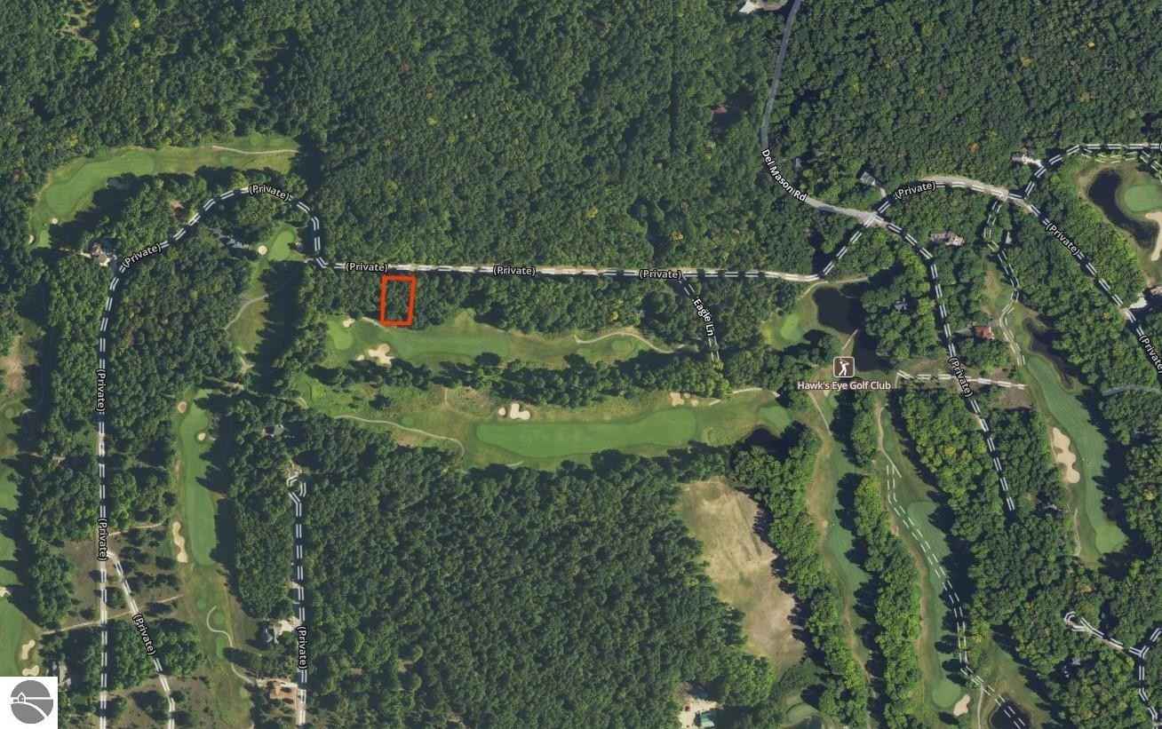 lot 59 Sparrow Hawk Dr  