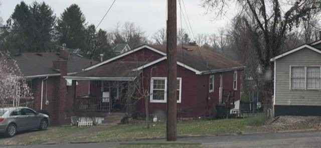322 Locust St  