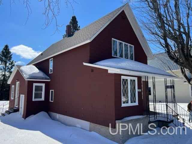 57610 Rockland  