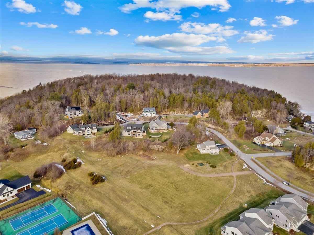 Lot 30 Mariner Hts  
