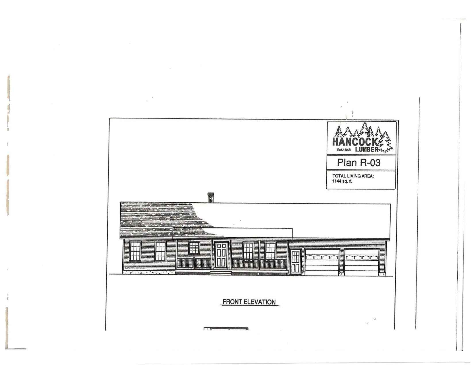 Lot 38a-5 Stonehedge Dr  