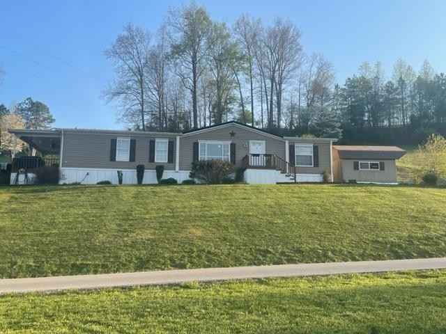 247 Upper Blackwater Rd  