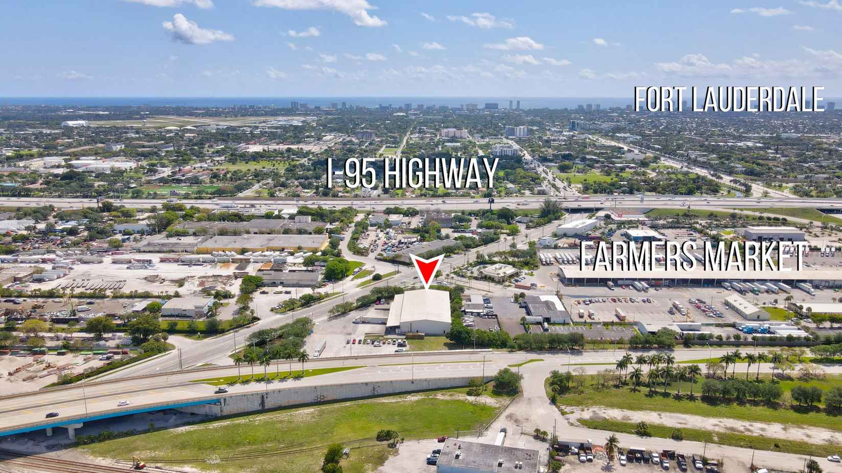 1258 Dr Martin Luther King Jr Rd  