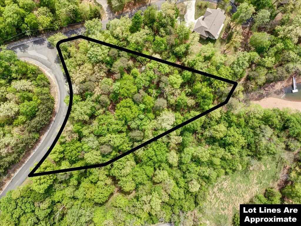 1326 Muskogee Dr  