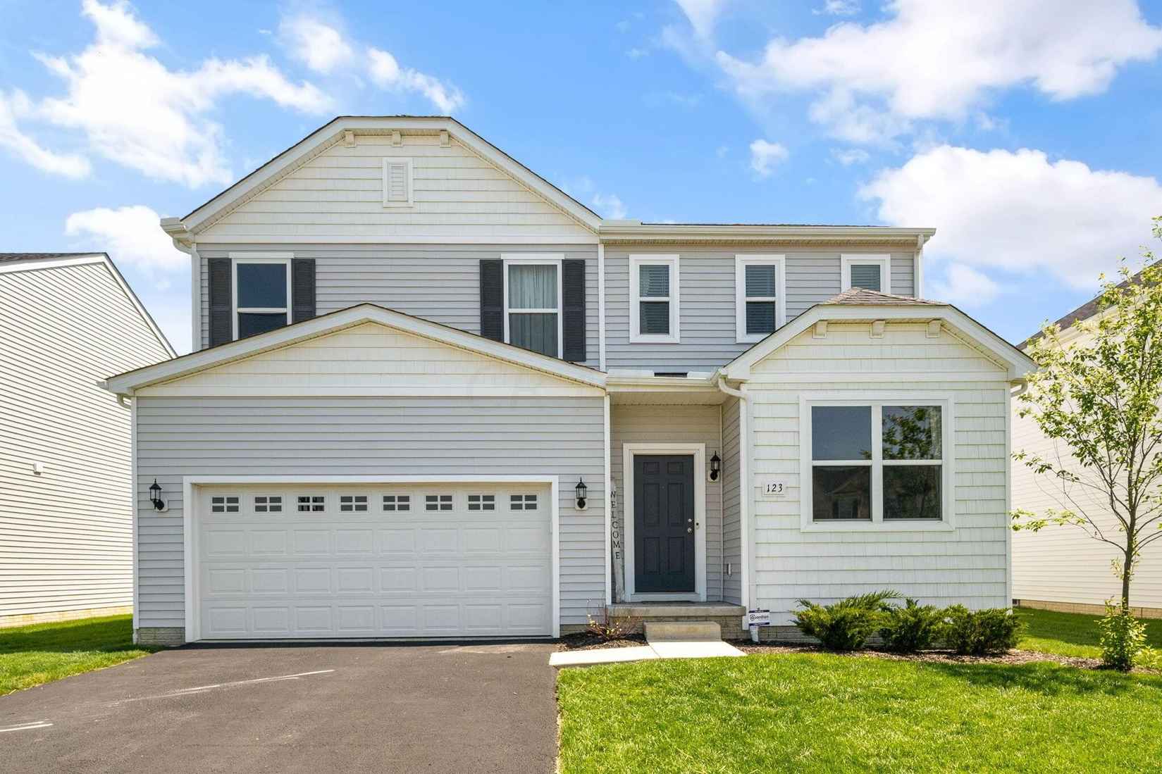 123 Bigelow Dr  