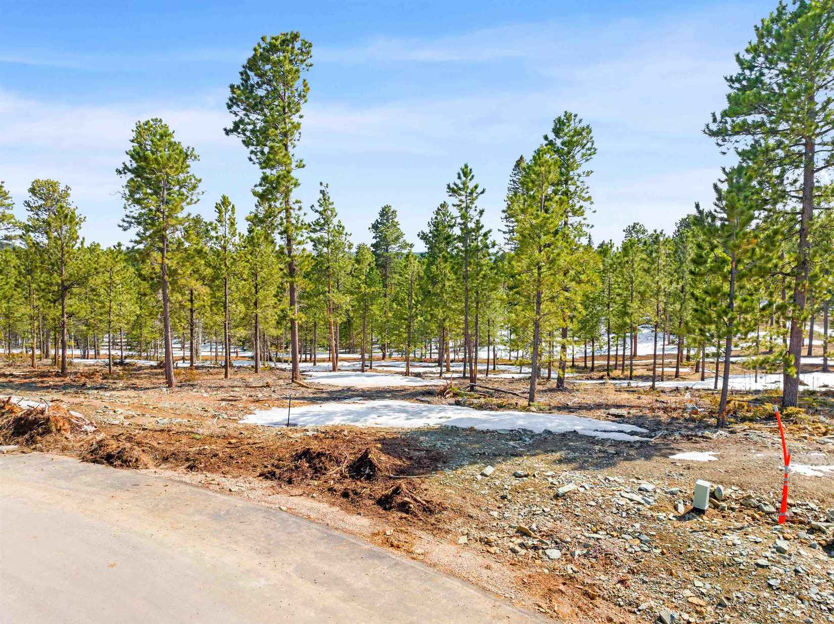 Lot 2 Block 9 Overlook Pass  