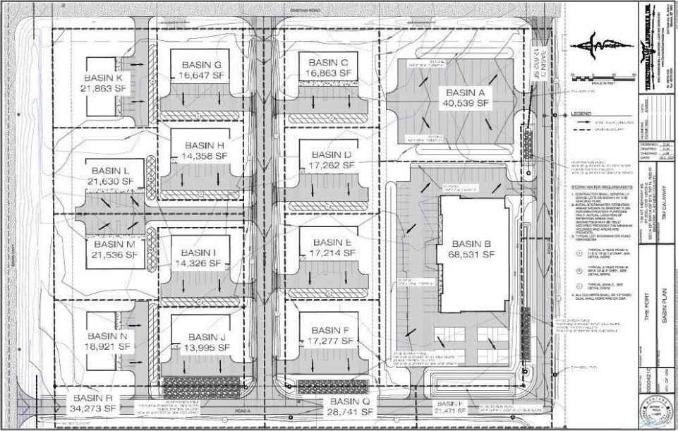 1247 1283 1307 Cala Way  