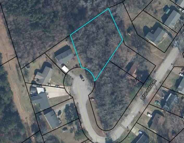 Lot Unit 55 Lincoln Dr  