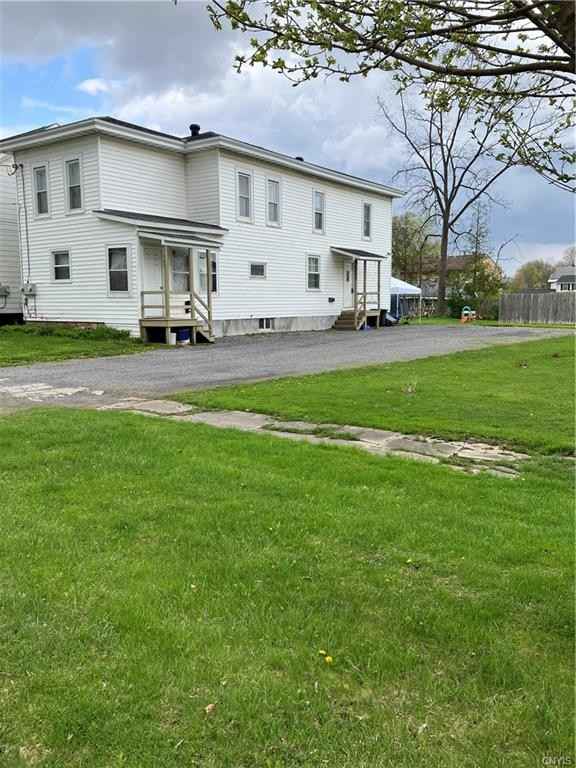 306 MCCOOL AVE  