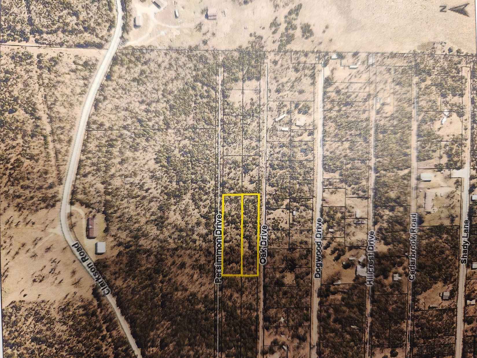 000 Oak Dr  