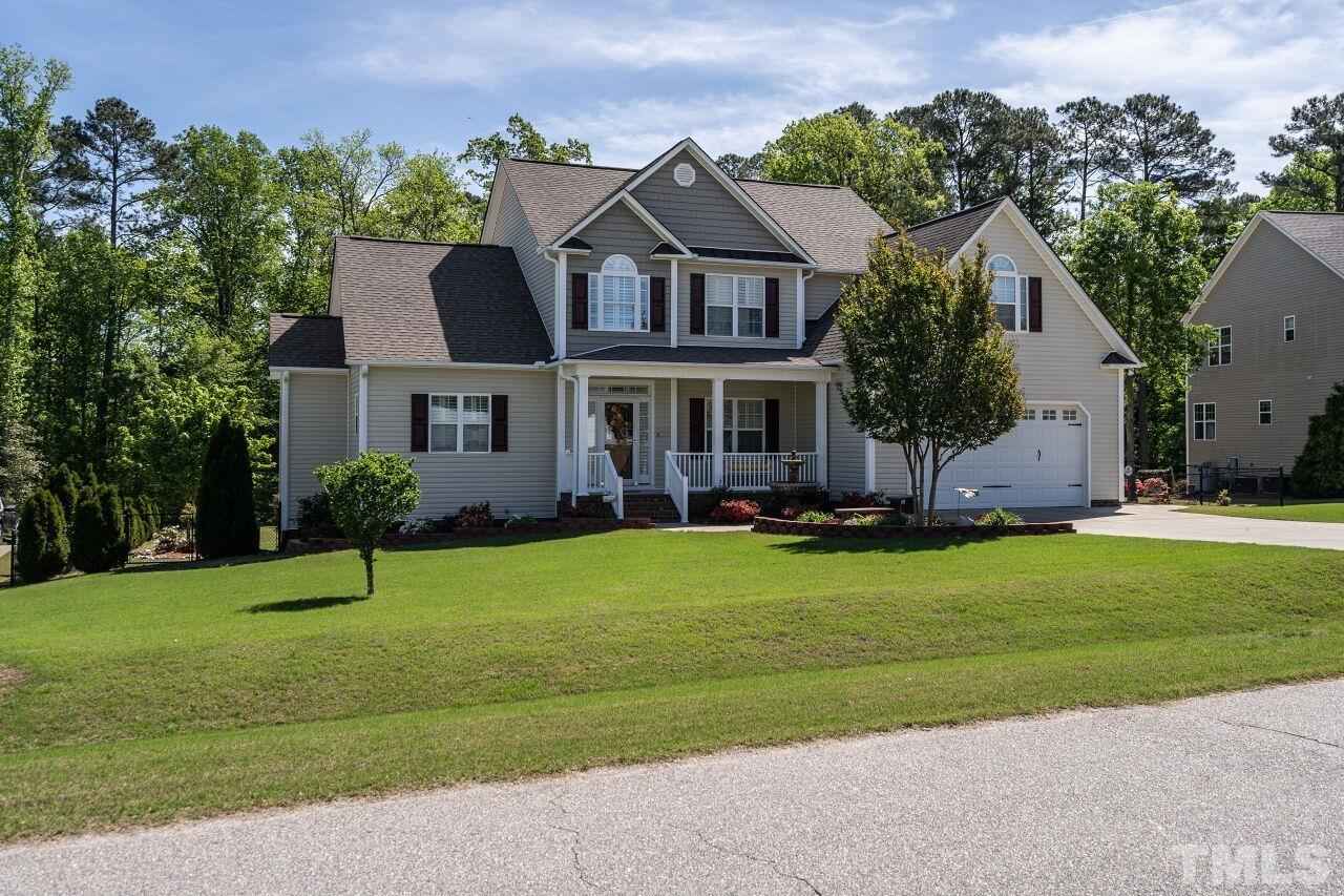 142 Scarlet Oak Run  