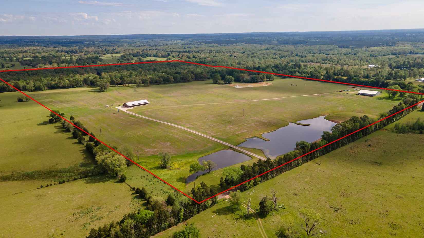 24293 County Rd 2166  