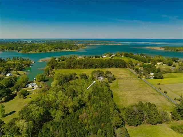 1595 Fitchetts Wharf Rd  