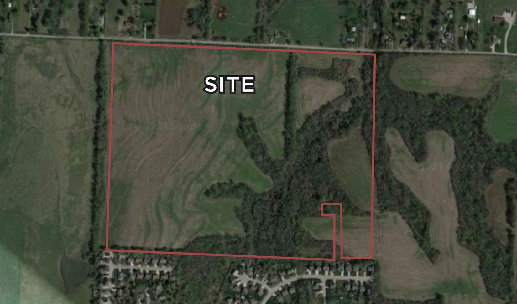 18109 East Union School Rd  