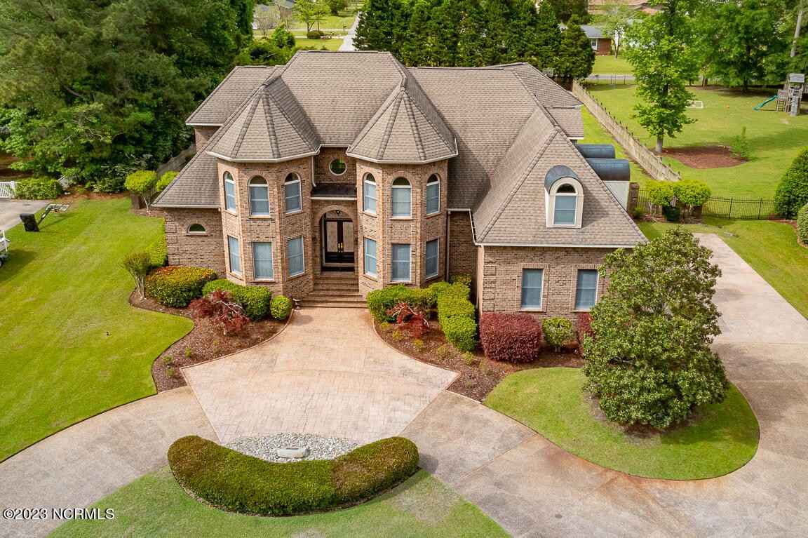 1422 Alexander Ln  