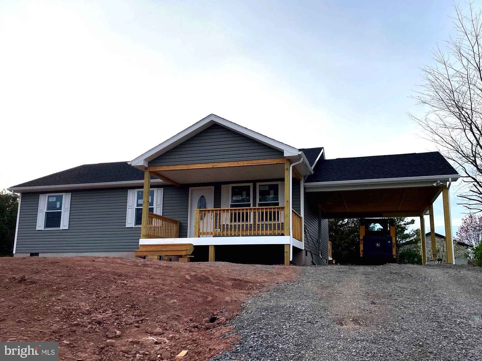 357 E RIDGE Loop  