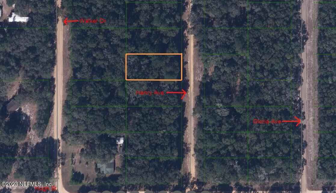 Lot 22 HENRY Ave  