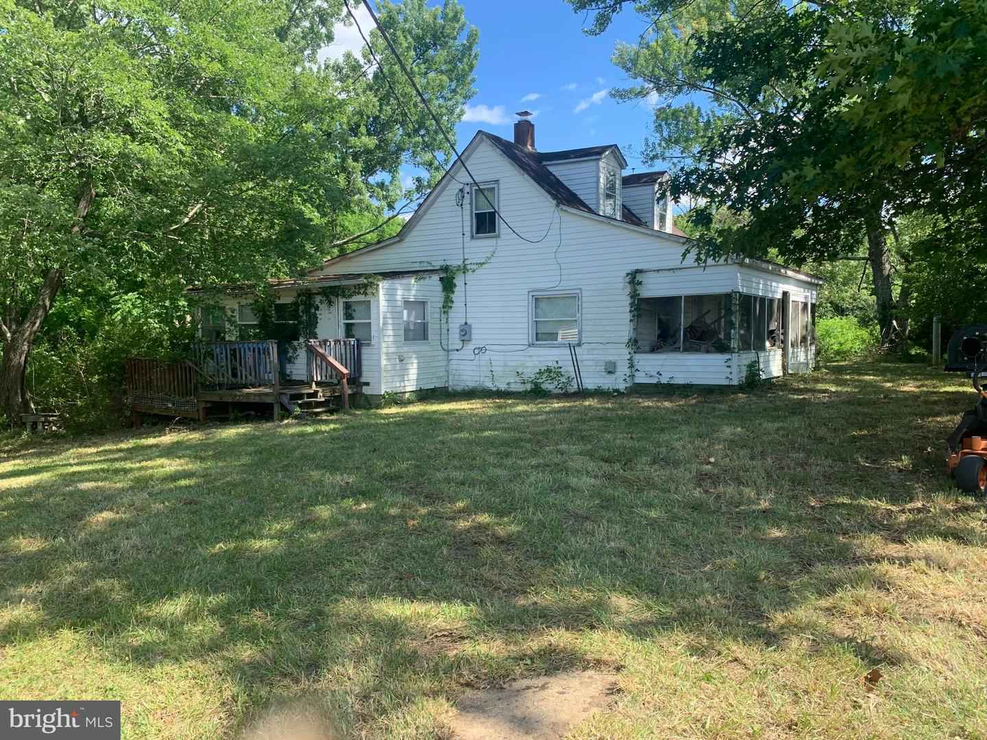 41010 New Market Turner Rd  