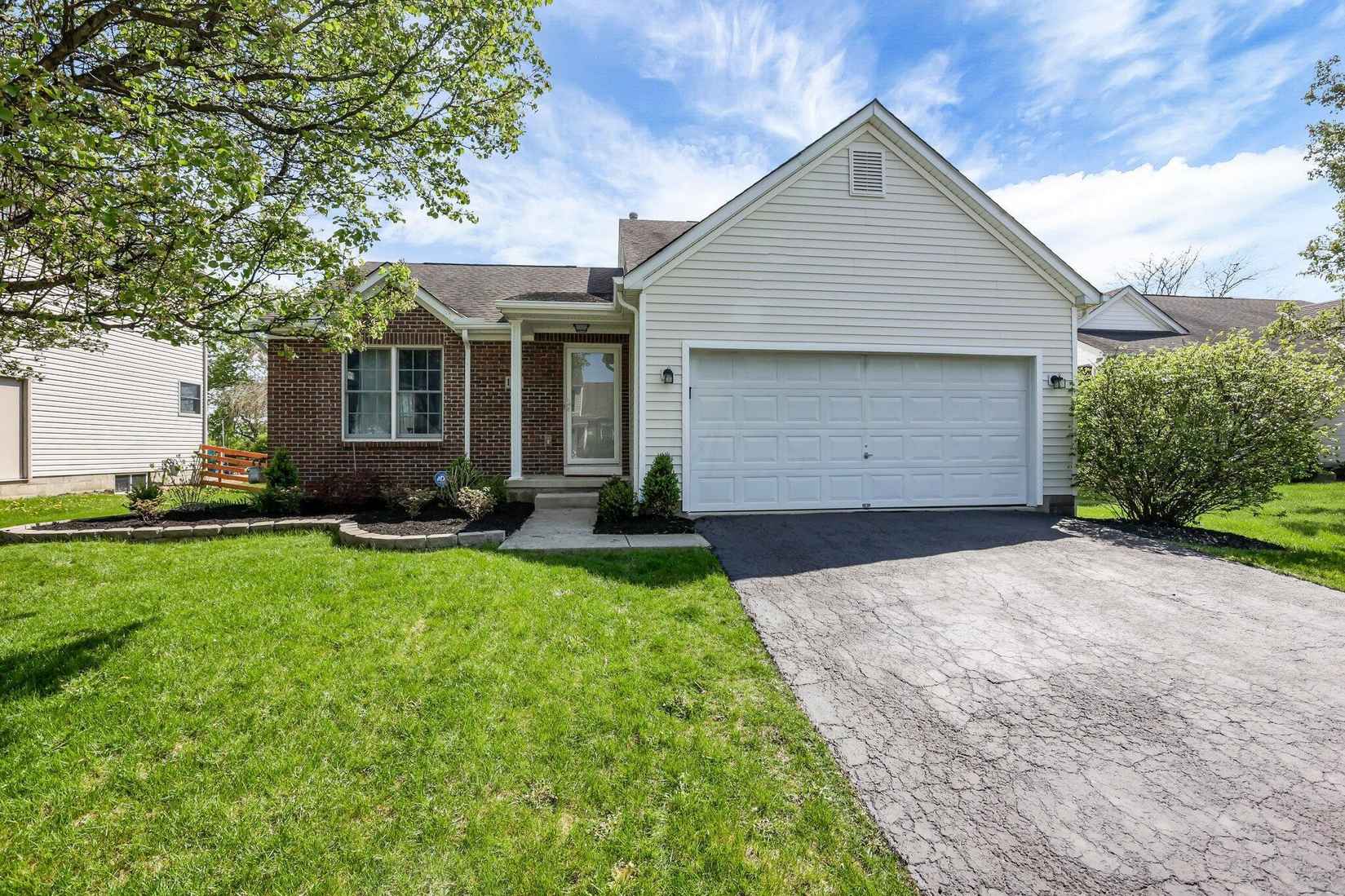 1336 Harold Stewart Pkwy  