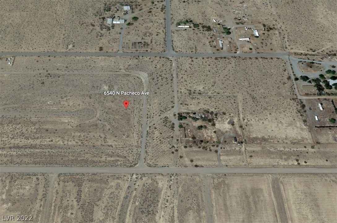 6540 N PACHECO AVE  