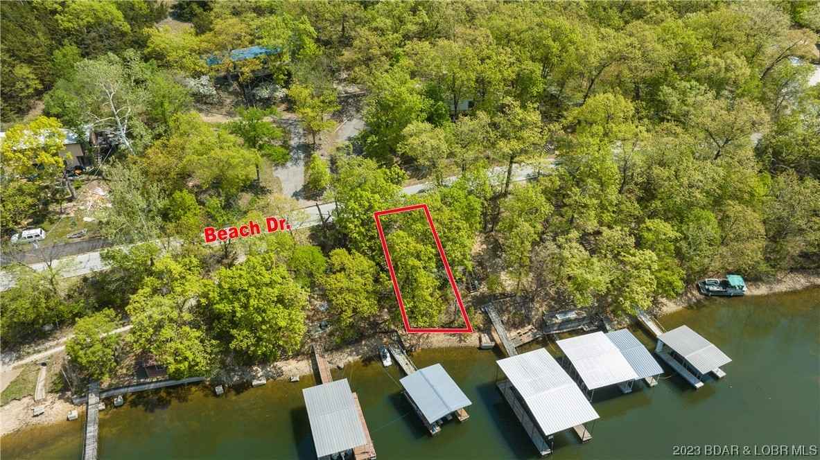 Lot 22 30 Kirkwood Hbr  