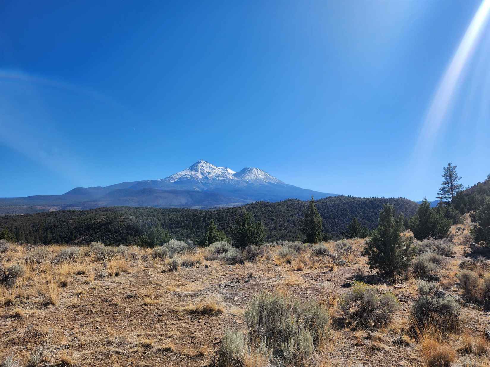 33 acres Hwy 97  