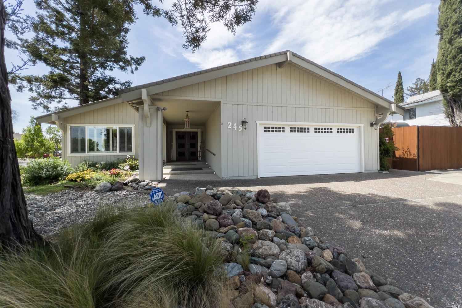 245 Fernwood Way  