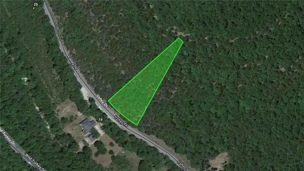 Lot 6 Block 2 Vly DR  