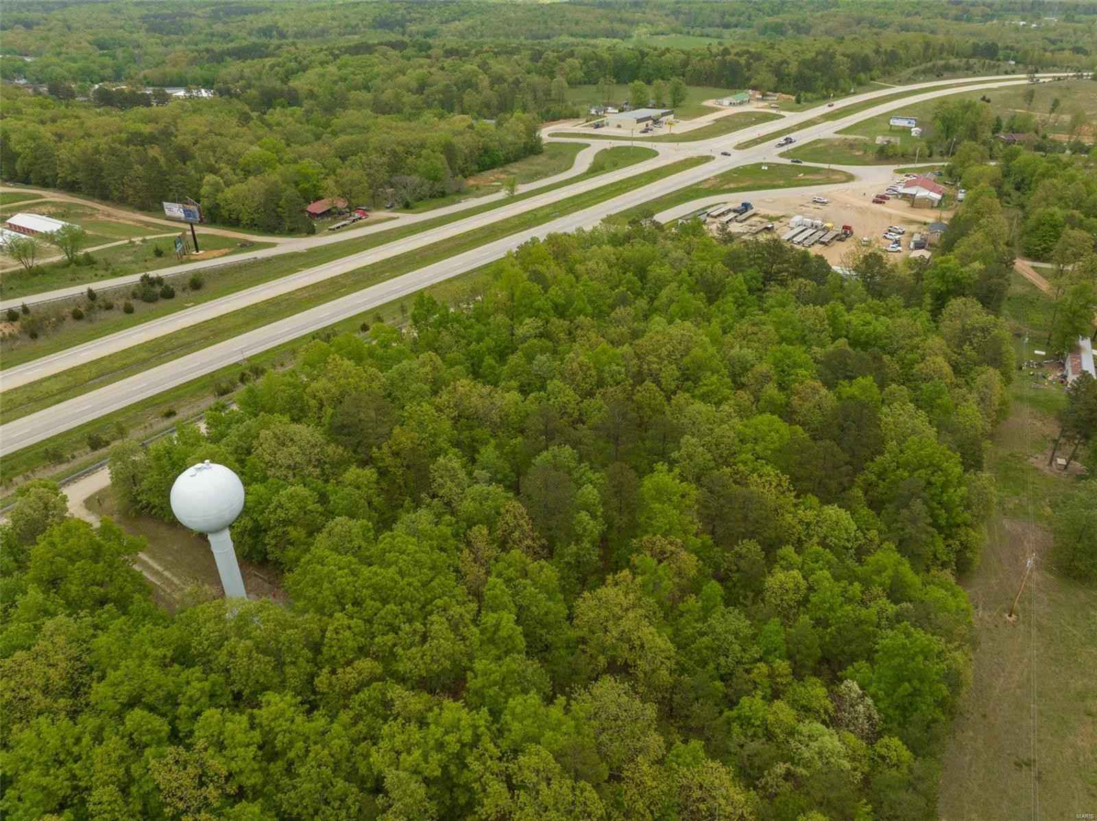 110 South Outer Rd US 60 E  