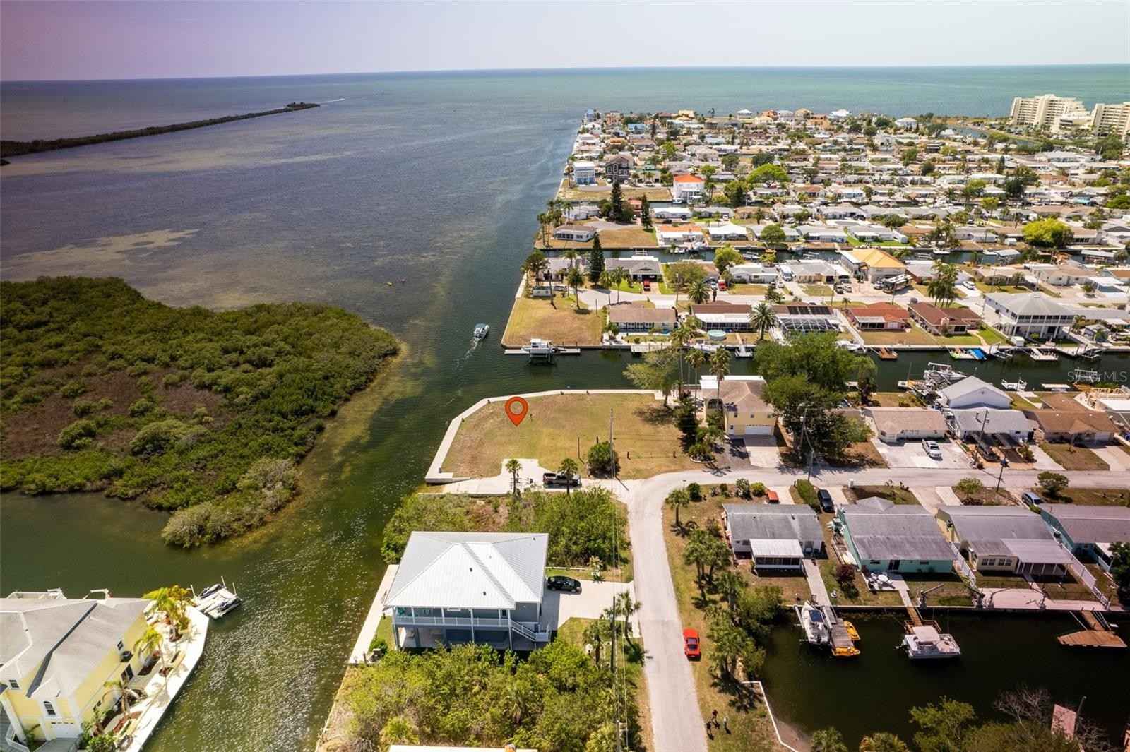 6374 BOATYARD Dr  