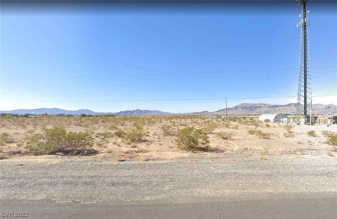 2880 N NEVADA Hwy 160  