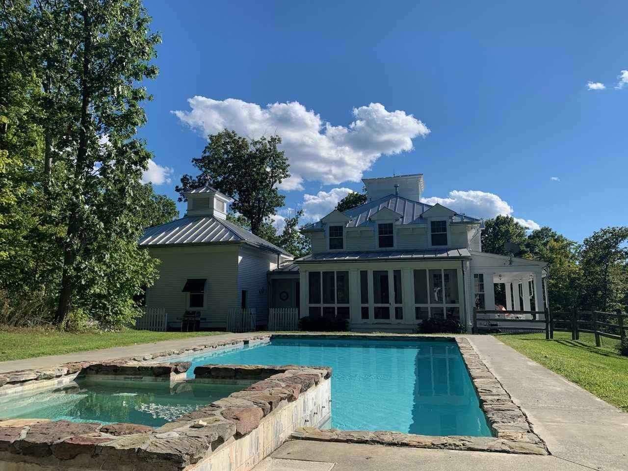 78 E Klein Rd  