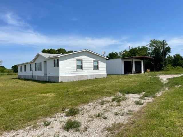 3498 Private Rd 2223  