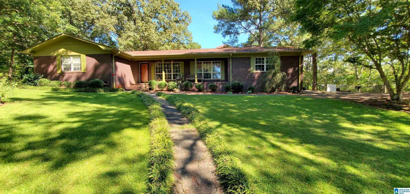 5350 Old Fayetteville Rd  