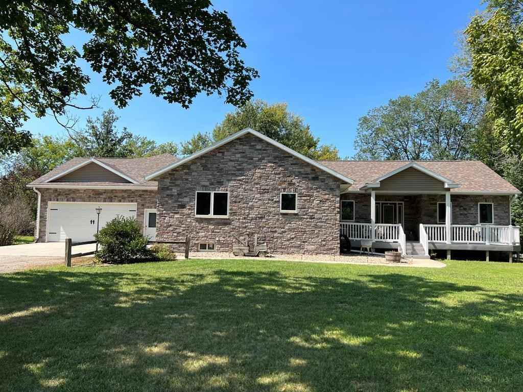 22369 Old Hwy 169  