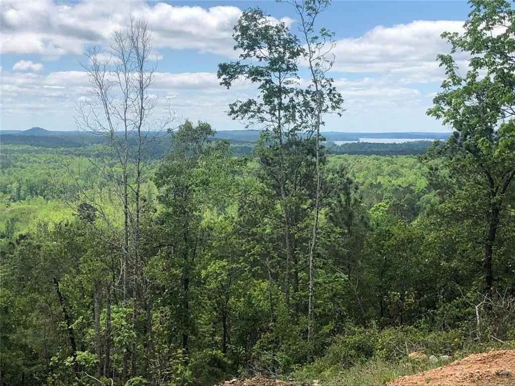 0 JACKSON'S GAP Way  
